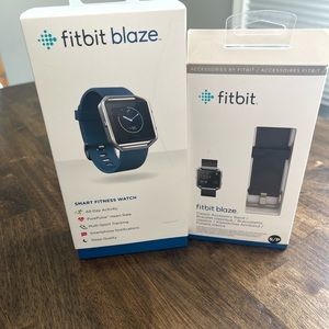 Fitbit Blaze